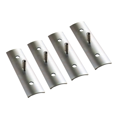 Talpi ondulate suport coama