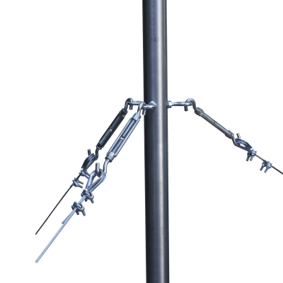 Kit ancorare catarg Micro